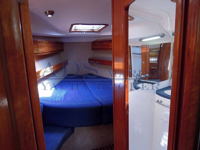 Bavaria 39 cruiser