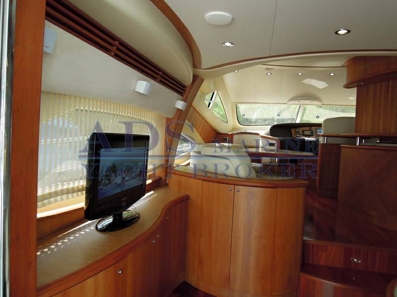 Aicon 56 fly