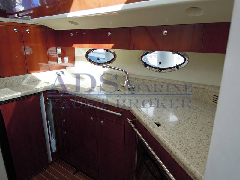 Fairline Phantom 43