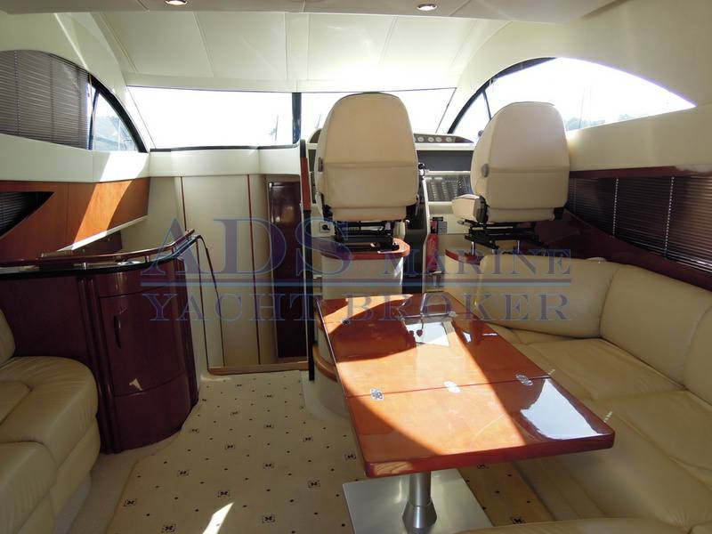 Fairline Phantom 43
