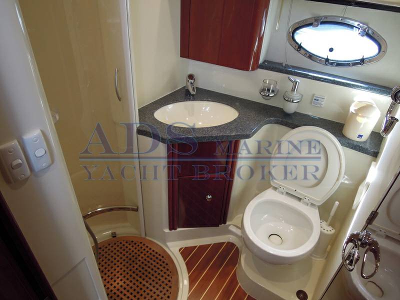 Fairline Phantom 43