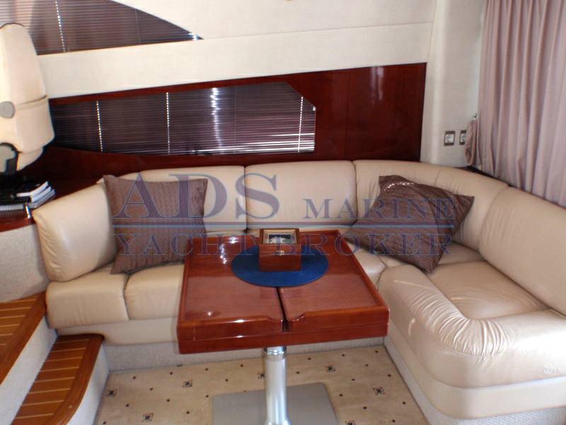 Fairline Phantom 43