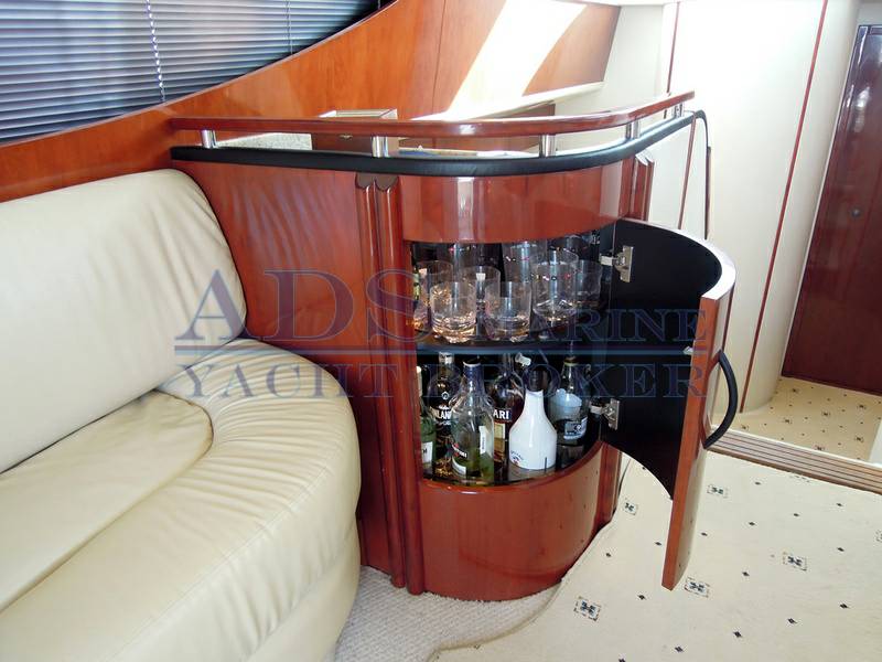Fairline Phantom 43