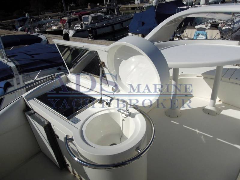 Fairline Phantom 43