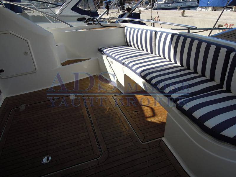 Fairline Phantom 43