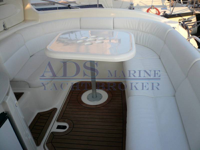 Atlantis 345