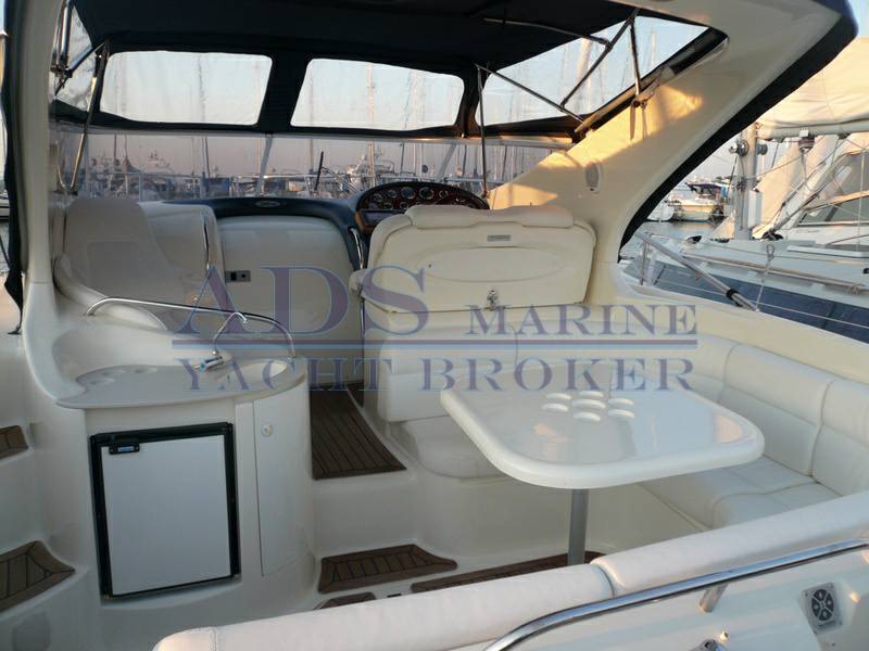 Atlantis 345