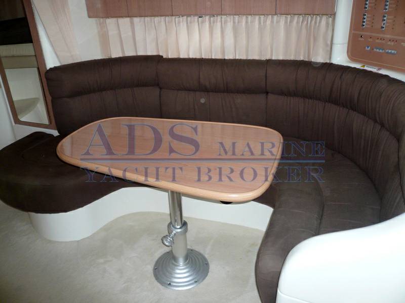 Atlantis 345