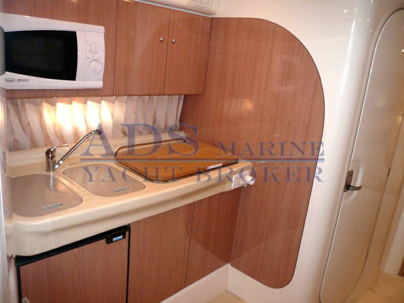 Atlantis 345