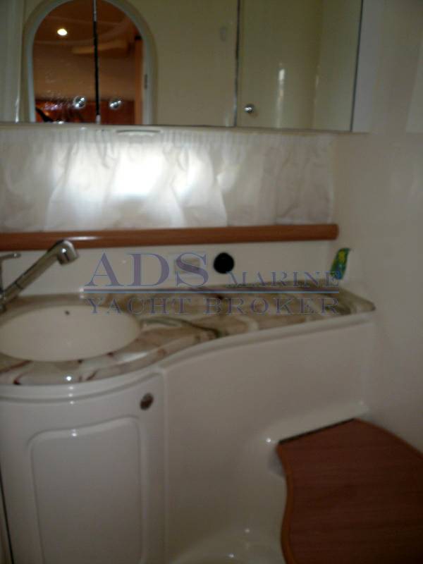Atlantis 345
