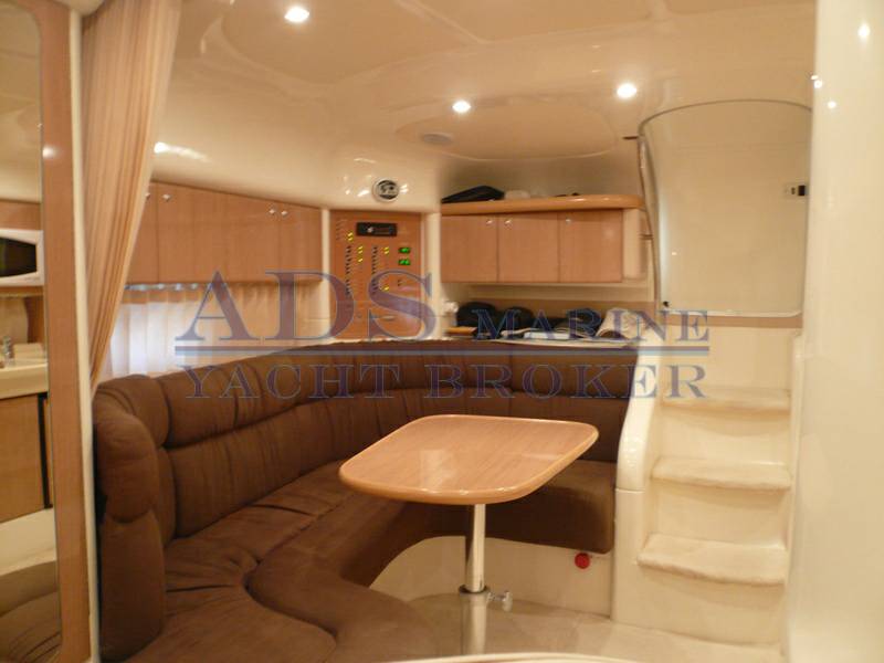 Atlantis 345