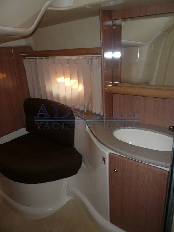 Atlantis 345