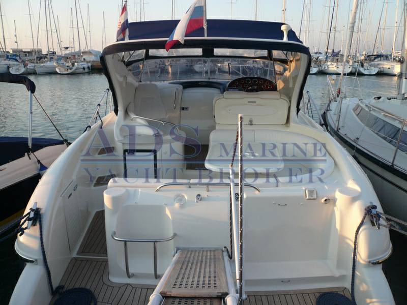 Atlantis 345