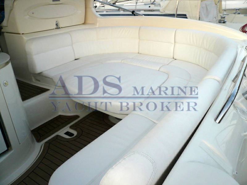 Atlantis 345