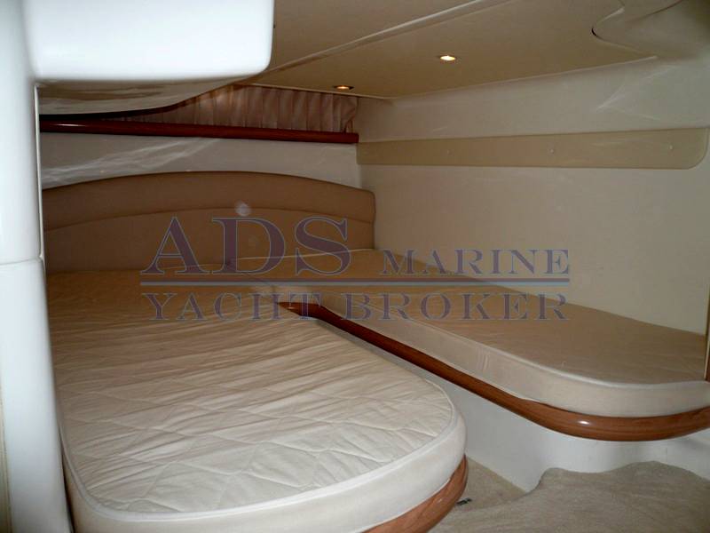 Atlantis 345