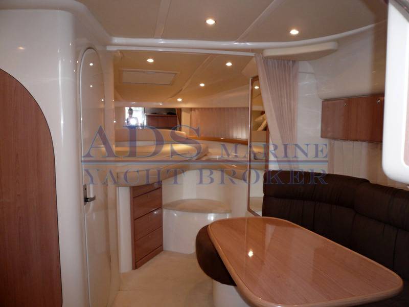 Atlantis 345