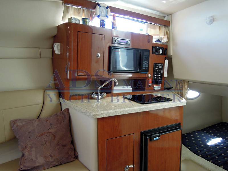 Regal 2565