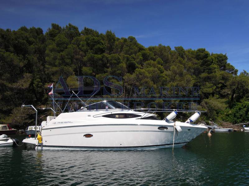 Regal 2565