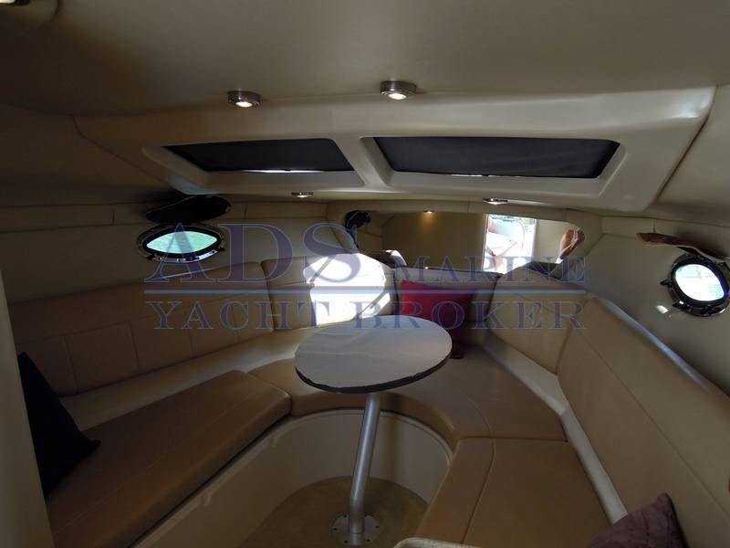Regal 2565