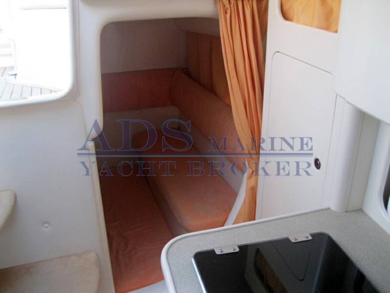 Cranchi Perla 25