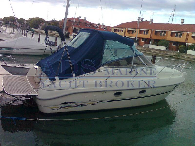 Cranchi Perla 25