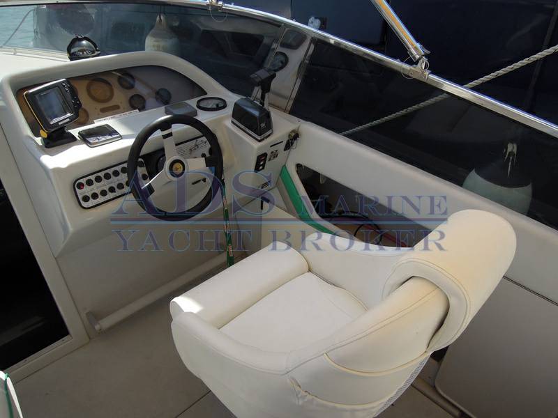 Rio 750 open