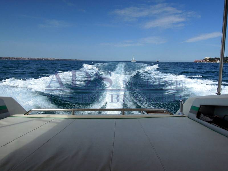 Rio 750 open