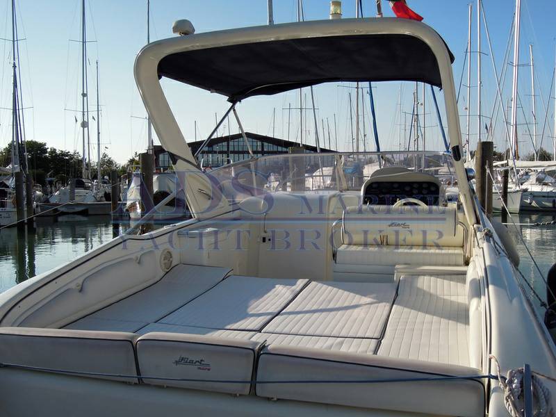 Fiart 28 genius