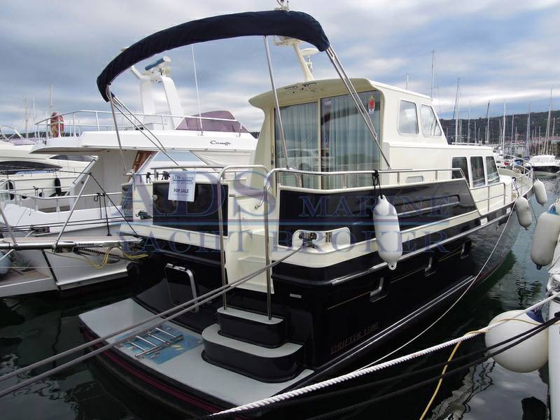 Aquanaut Drifter 1500 ph
