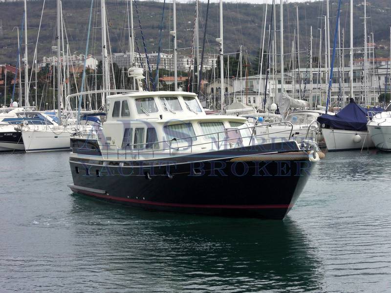 Aquanaut Drifter 1500 ph