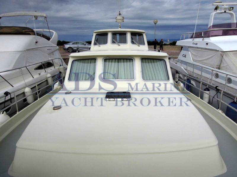 Aquanaut Drifter 1500 ph