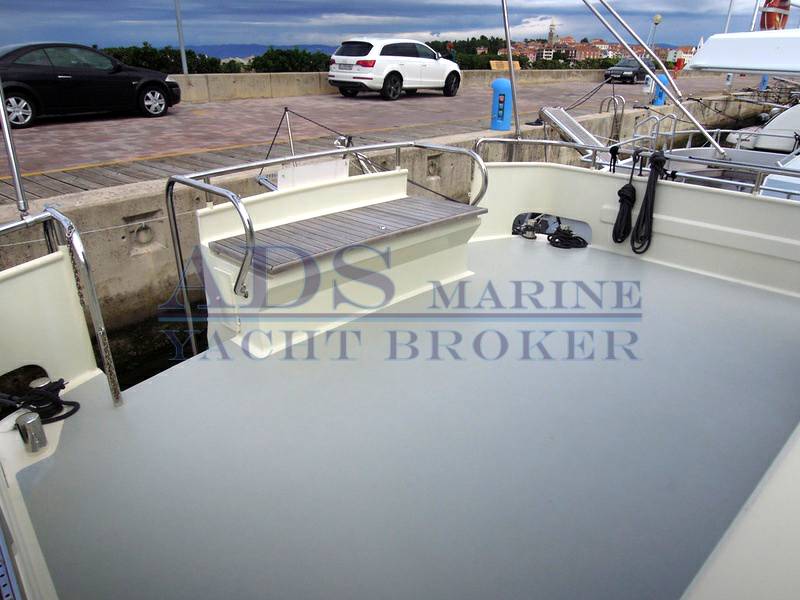 Aquanaut Drifter 1500 ph