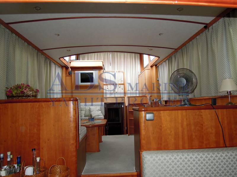 Aquanaut Drifter 1500 ph