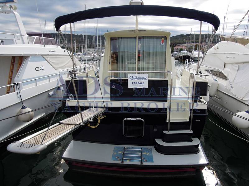 Aquanaut Drifter 1500 ph