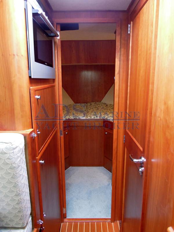 Aquanaut Drifter 1500 ph