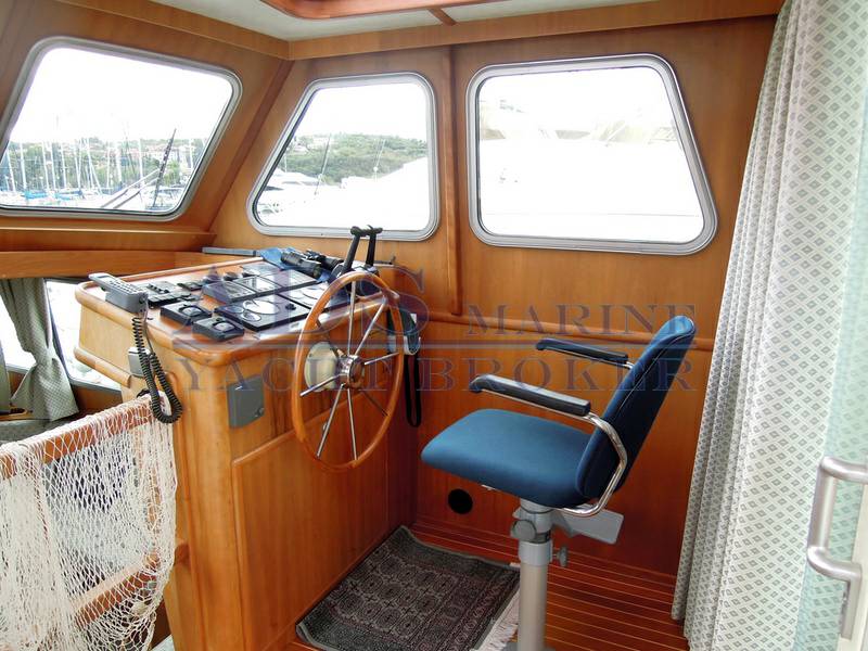 Aquanaut Drifter 1500 ph