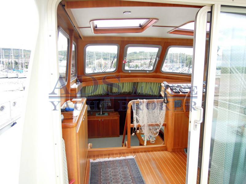 Aquanaut Drifter 1500 ph