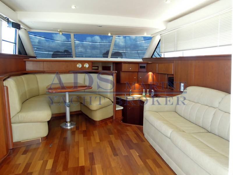 Silverton 42