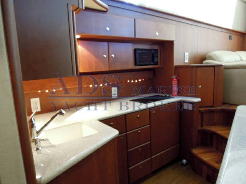 Silverton 42