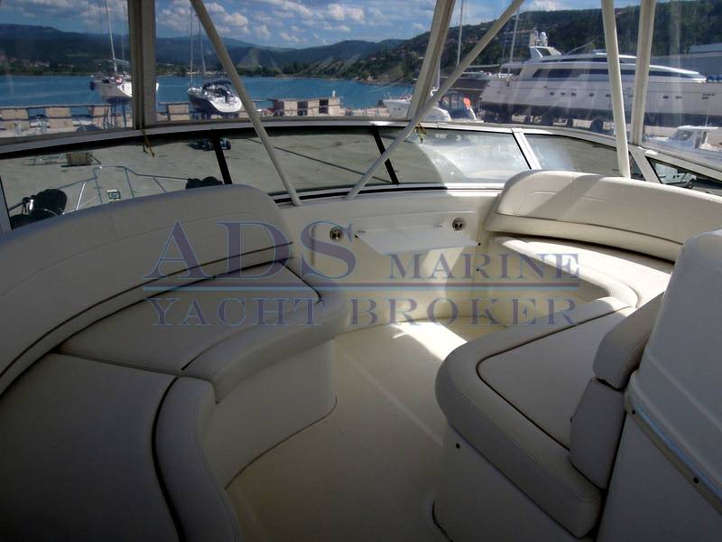 Silverton 42