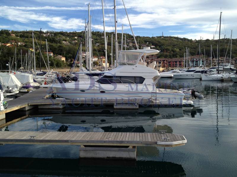 Silverton 42