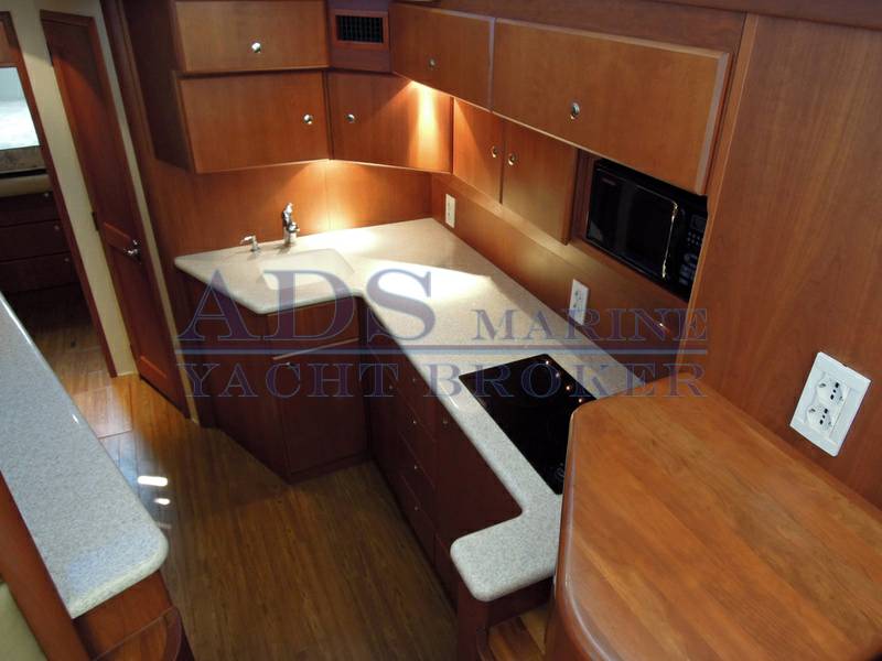 Silverton 42