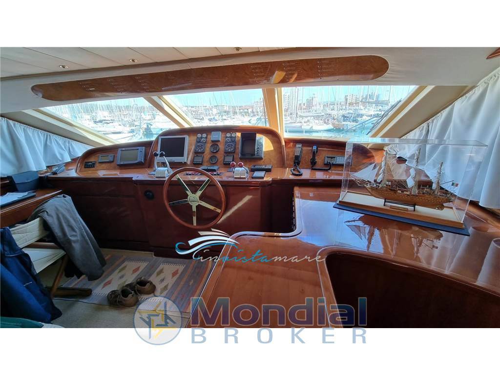 Diano cantiere Diano 20