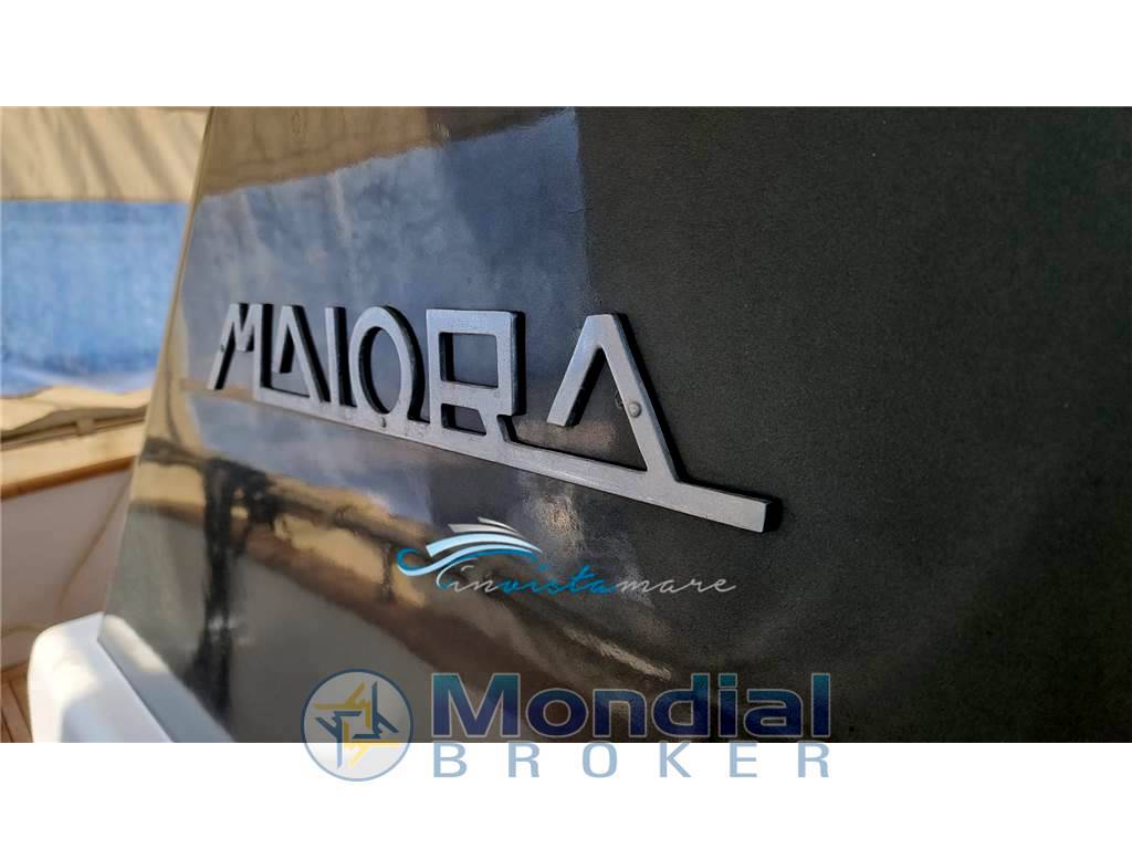 Maiora 20