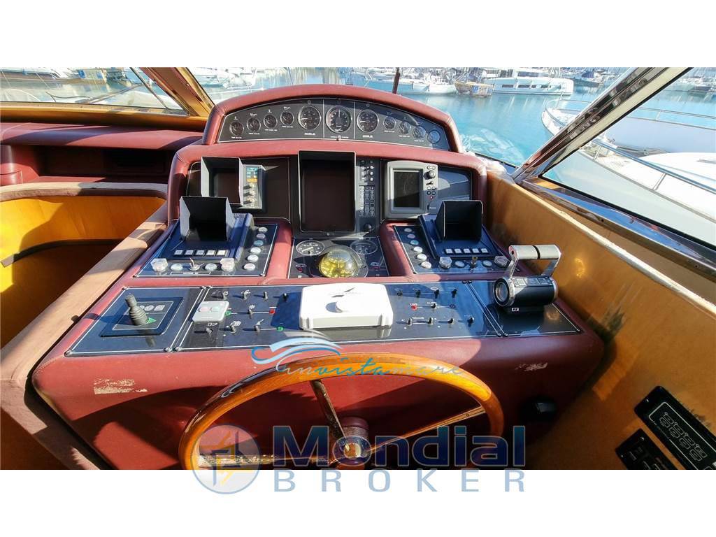 Maiora 20