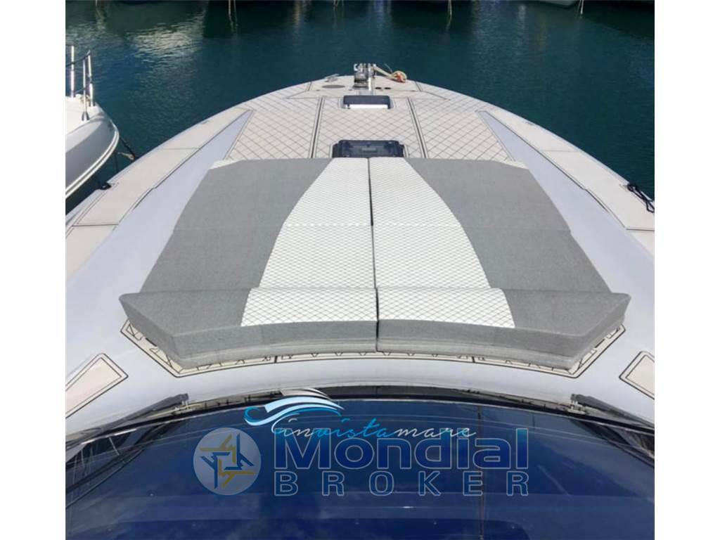 Otam Millennium 55'
