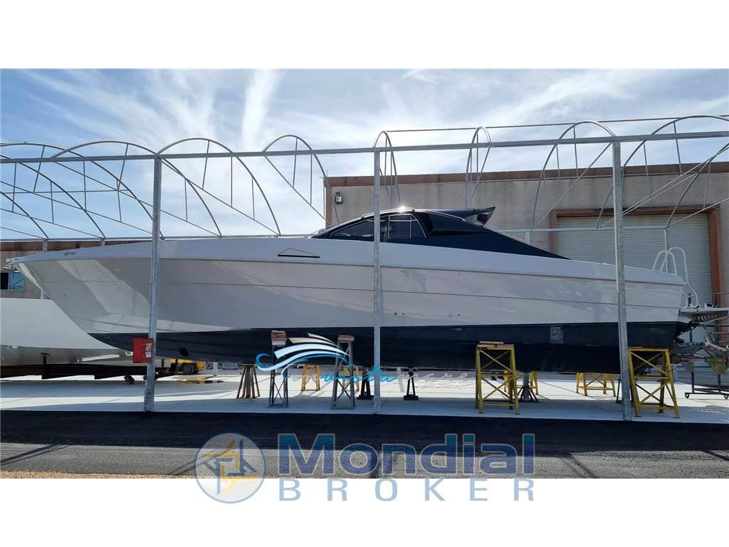 Otam Millennium 55'
