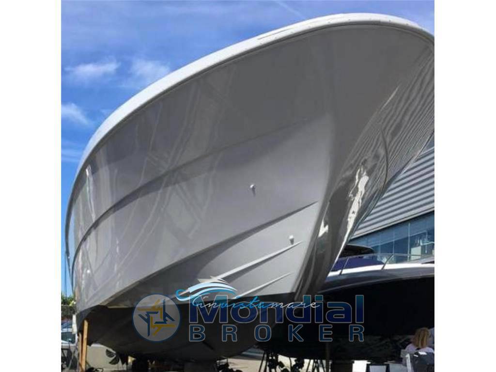 Otam Millennium 55'