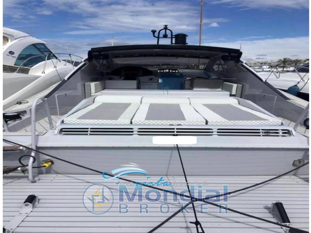 Otam Millennium 55'