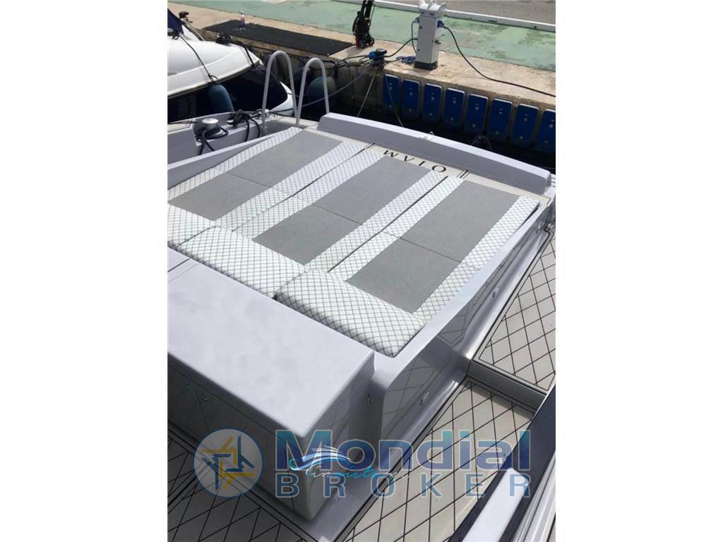 Otam Millennium 55'